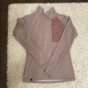 FLYLOW Sondra Fleece - M, color saturn